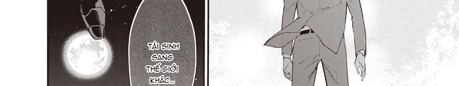 Từ Game Thủ Lão Làng Đến Võ Thần Dị Giới Chapter 2.1 - 28