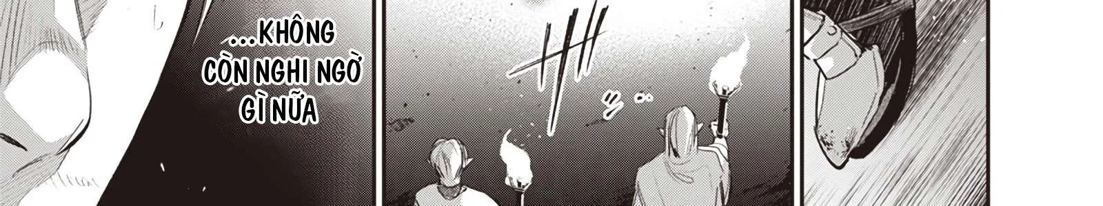 Từ Game Thủ Lão Làng Đến Võ Thần Dị Giới Chapter 2.1 - 37