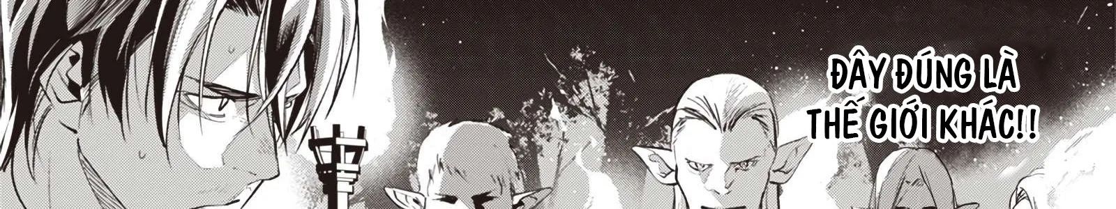 Từ Game Thủ Lão Làng Đến Võ Thần Dị Giới Chapter 2.1 - 40