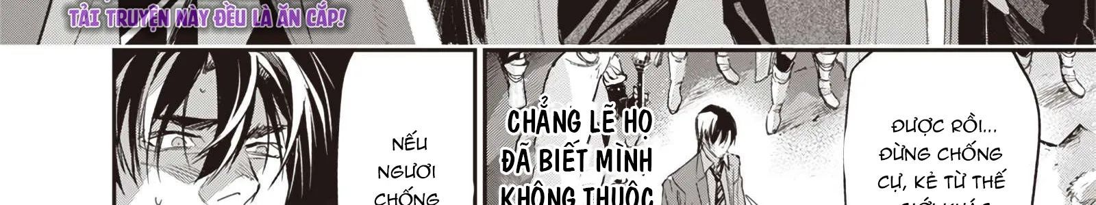 Từ Game Thủ Lão Làng Đến Võ Thần Dị Giới Chapter 2.1 - 44