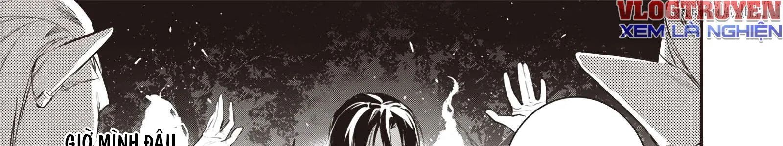 Từ Game Thủ Lão Làng Đến Võ Thần Dị Giới Chapter 2.1 - 47