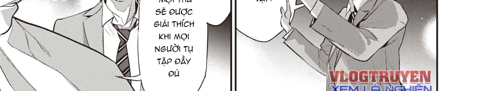 Từ Game Thủ Lão Làng Đến Võ Thần Dị Giới Chapter 2.1 - 53