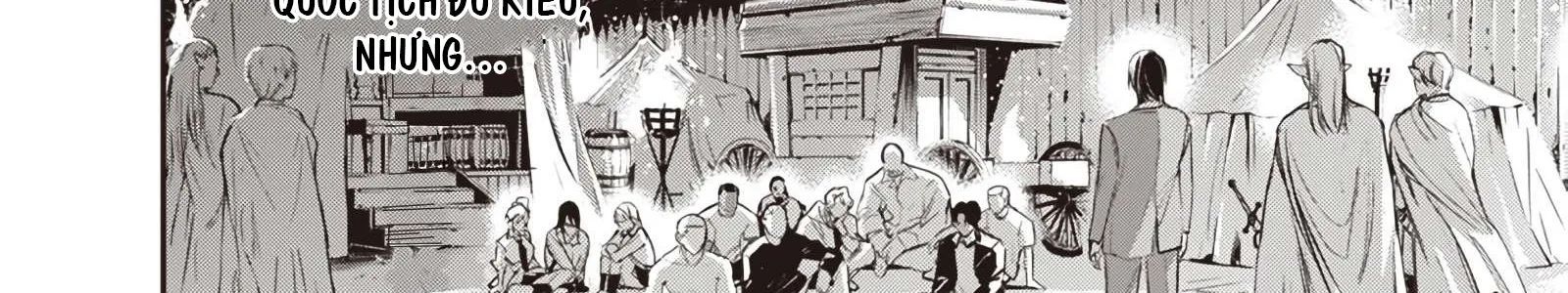 Từ Game Thủ Lão Làng Đến Võ Thần Dị Giới Chapter 2.1 - 64