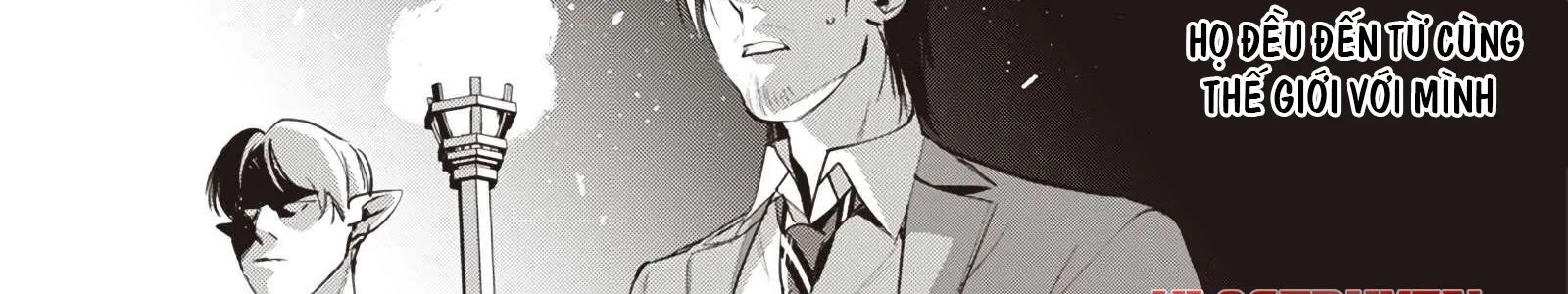 Từ Game Thủ Lão Làng Đến Võ Thần Dị Giới Chapter 2.1 - 66