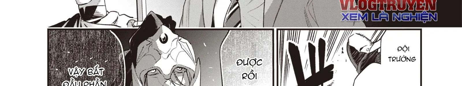 Từ Game Thủ Lão Làng Đến Võ Thần Dị Giới Chapter 2.1 - 67