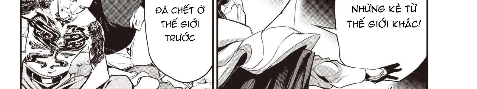 Từ Game Thủ Lão Làng Đến Võ Thần Dị Giới Chapter 2.1 - 72