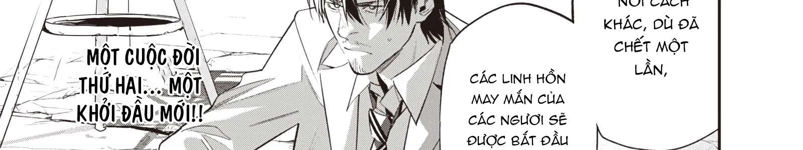 Từ Game Thủ Lão Làng Đến Võ Thần Dị Giới Chapter 2.1 - 75