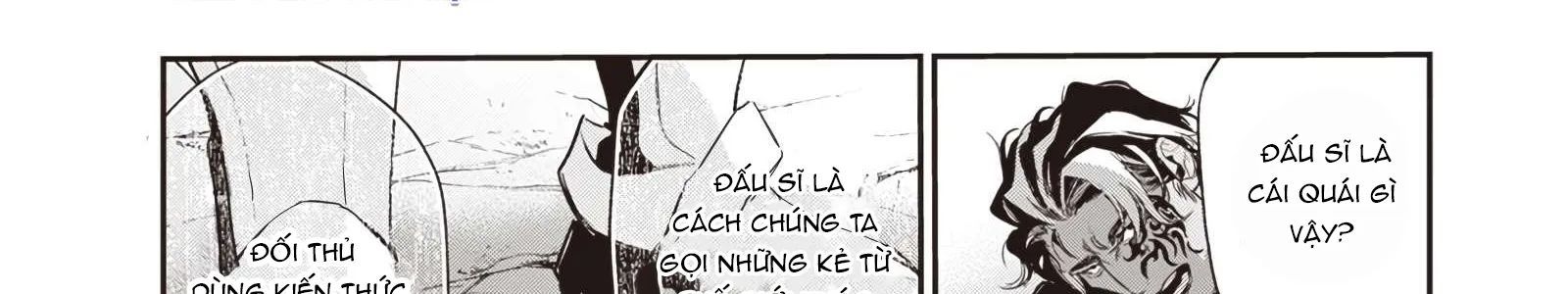 Từ Game Thủ Lão Làng Đến Võ Thần Dị Giới Chapter 2.1 - 84