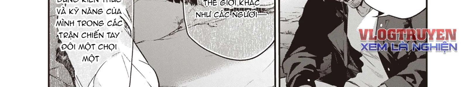 Từ Game Thủ Lão Làng Đến Võ Thần Dị Giới Chapter 2.1 - 85