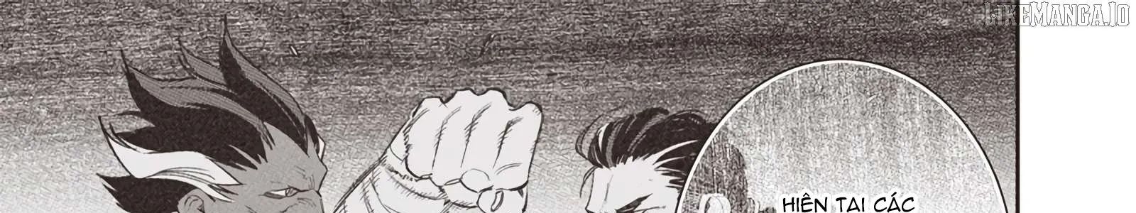 Từ Game Thủ Lão Làng Đến Võ Thần Dị Giới Chapter 2.1 - 87