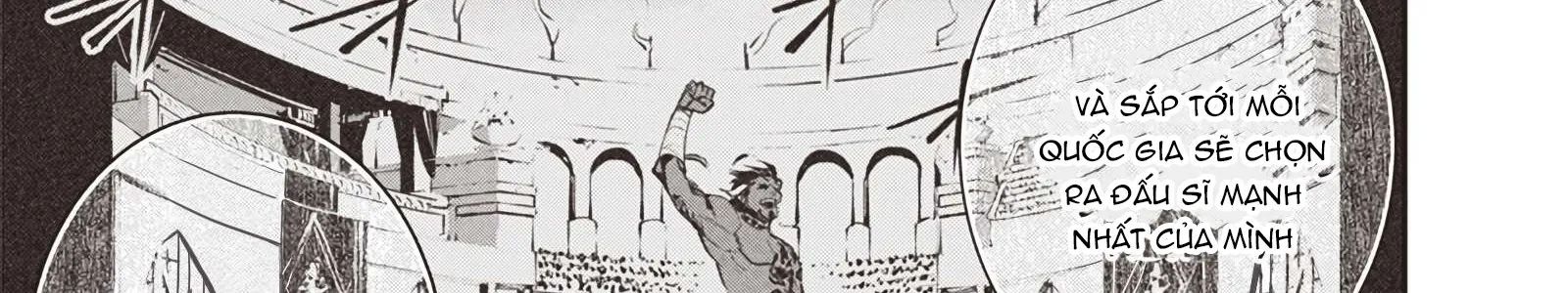 Từ Game Thủ Lão Làng Đến Võ Thần Dị Giới Chapter 2.1 - 90