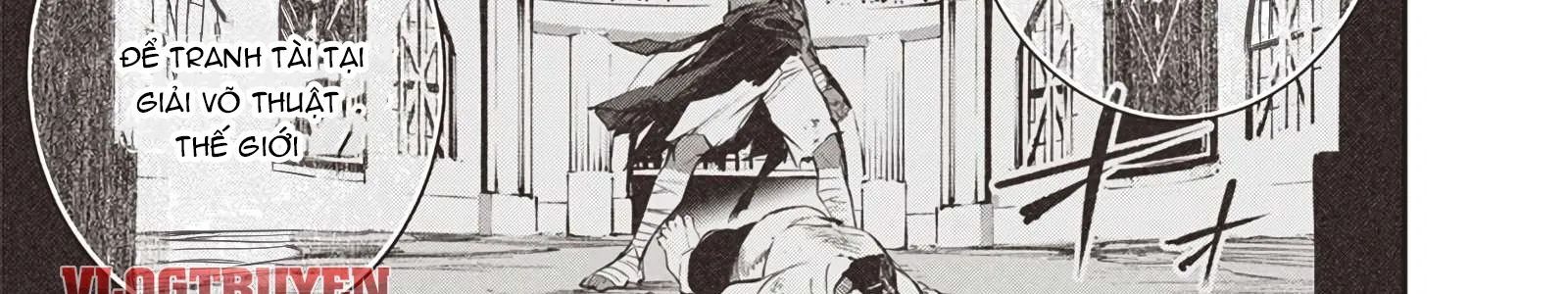 Từ Game Thủ Lão Làng Đến Võ Thần Dị Giới Chapter 2.1 - 91