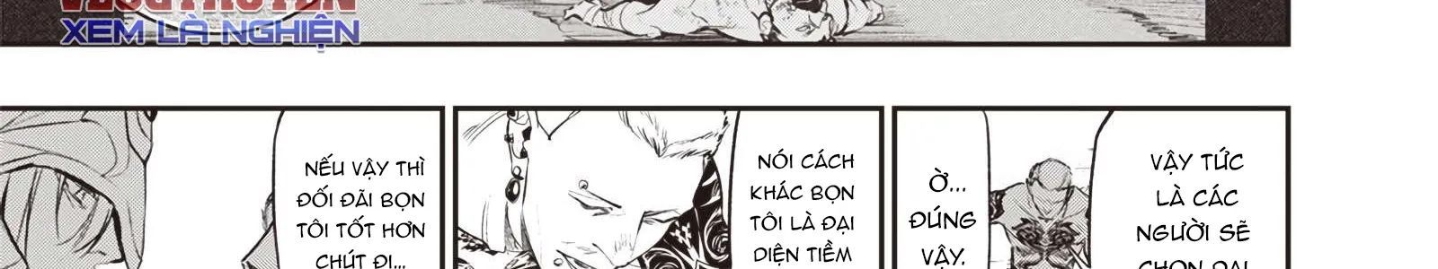 Từ Game Thủ Lão Làng Đến Võ Thần Dị Giới Chapter 2.1 - 92