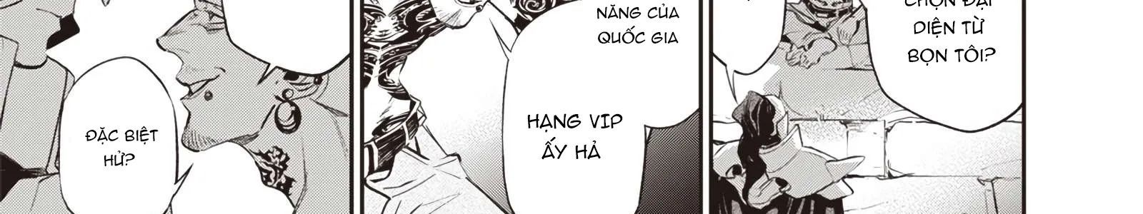 Từ Game Thủ Lão Làng Đến Võ Thần Dị Giới Chapter 2.1 - 93