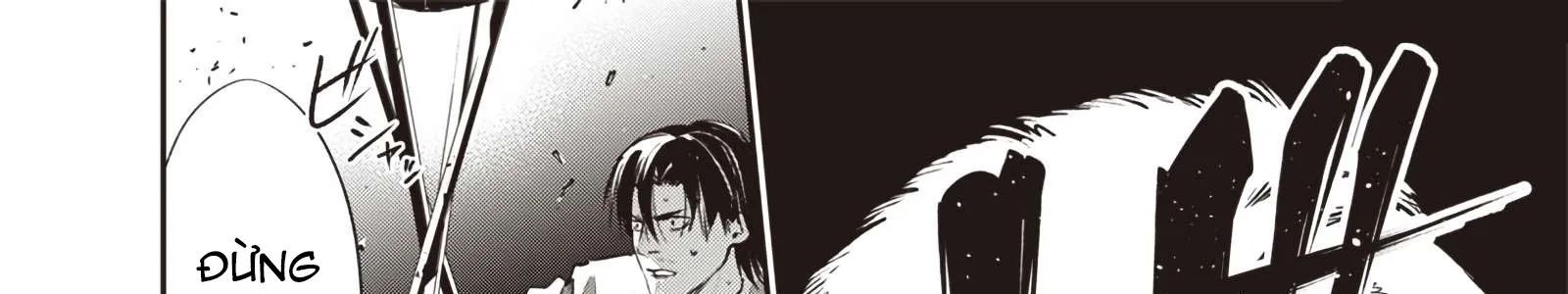 Từ Game Thủ Lão Làng Đến Võ Thần Dị Giới Chapter 2.1 - 95