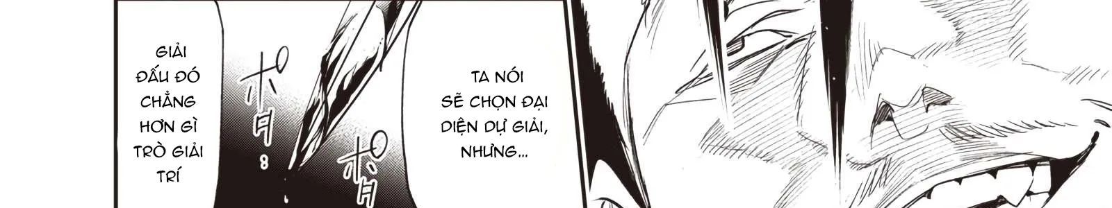 Từ Game Thủ Lão Làng Đến Võ Thần Dị Giới Chapter 2.1 - 97