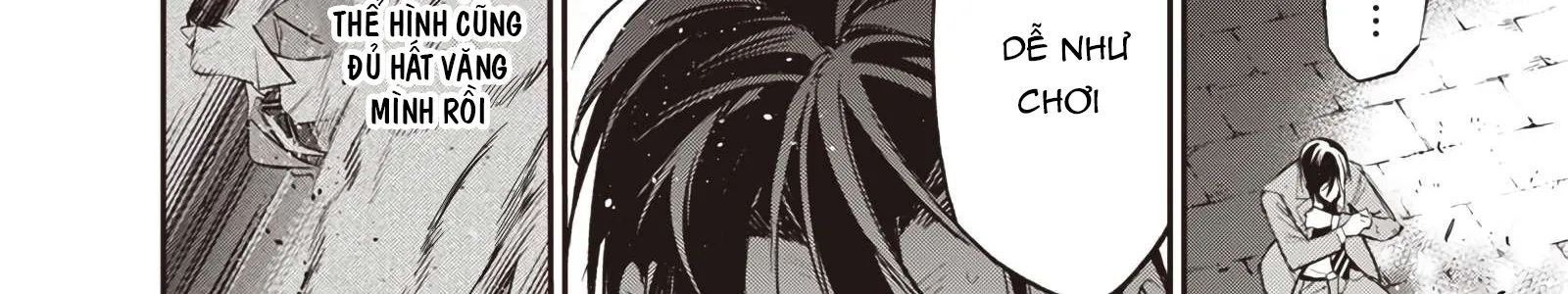 Từ Game Thủ Lão Làng Đến Võ Thần Dị Giới Chapter 2.2 - 106