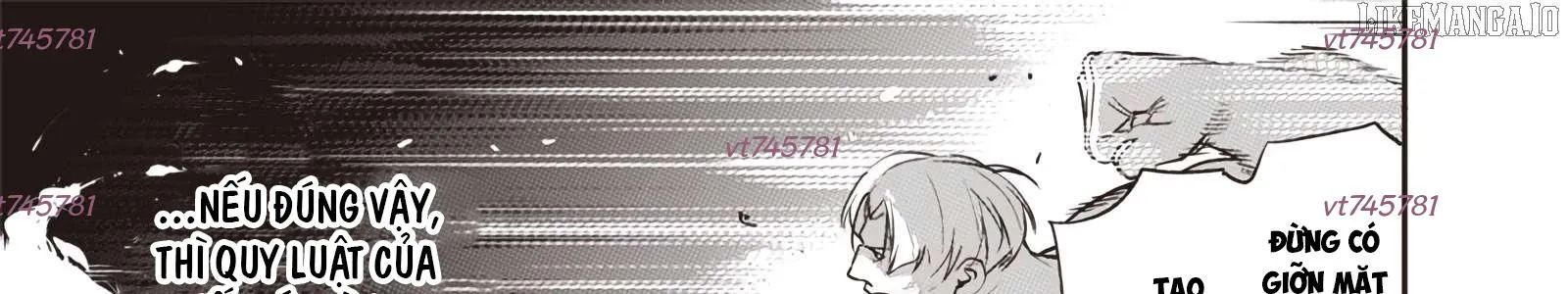 Từ Game Thủ Lão Làng Đến Võ Thần Dị Giới Chapter 2.2 - 111