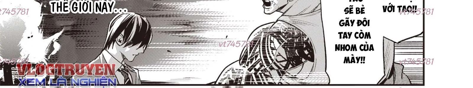 Từ Game Thủ Lão Làng Đến Võ Thần Dị Giới Chapter 2.2 - 112