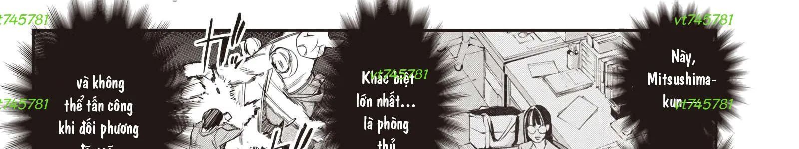 Từ Game Thủ Lão Làng Đến Võ Thần Dị Giới Chapter 2.2 - 113