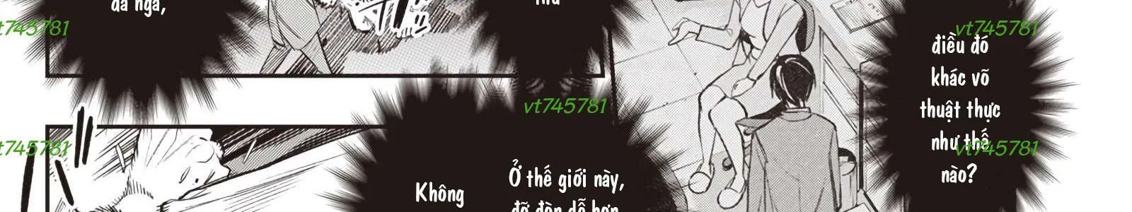 Từ Game Thủ Lão Làng Đến Võ Thần Dị Giới Chapter 2.2 - 114