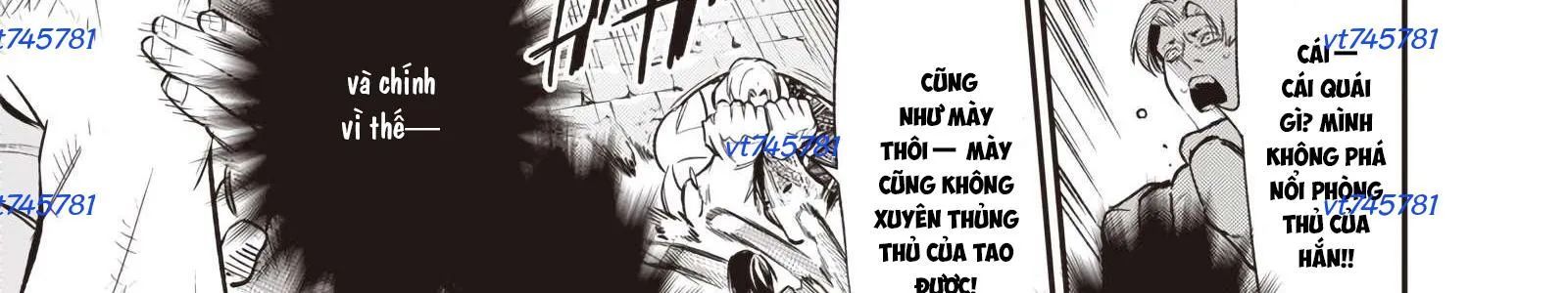 Từ Game Thủ Lão Làng Đến Võ Thần Dị Giới Chapter 2.2 - 116