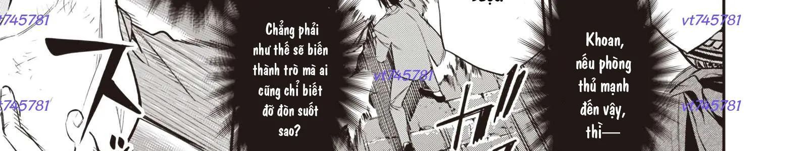 Từ Game Thủ Lão Làng Đến Võ Thần Dị Giới Chapter 2.2 - 117