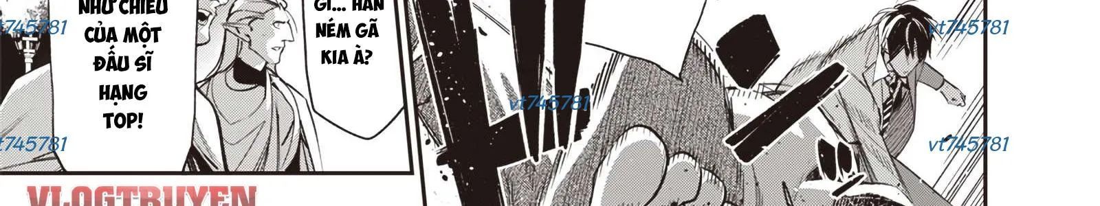 Từ Game Thủ Lão Làng Đến Võ Thần Dị Giới Chapter 2.2 - 128