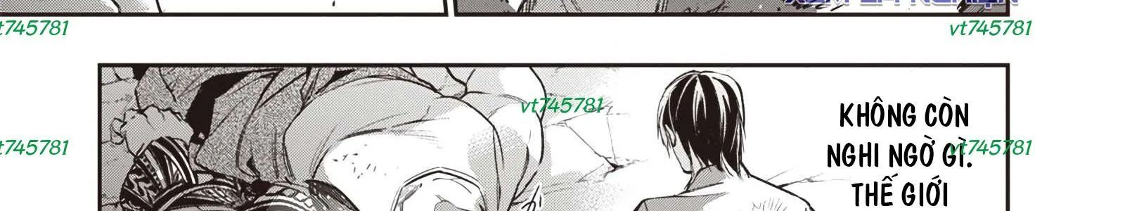 Từ Game Thủ Lão Làng Đến Võ Thần Dị Giới Chapter 2.2 - 130