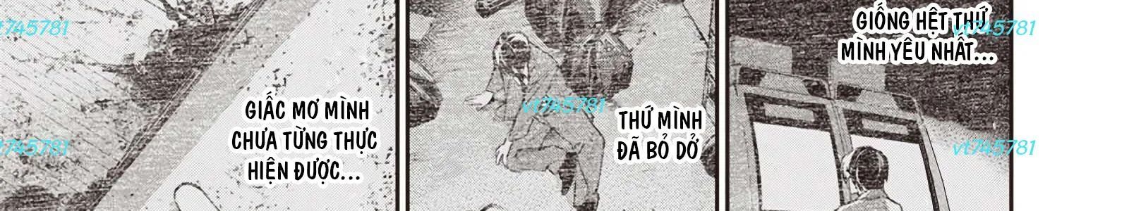 Từ Game Thủ Lão Làng Đến Võ Thần Dị Giới Chapter 2.2 - 132