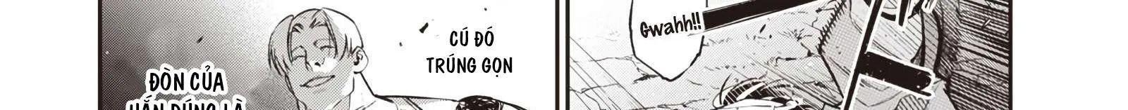 Từ Game Thủ Lão Làng Đến Võ Thần Dị Giới Chapter 2.2 - 15