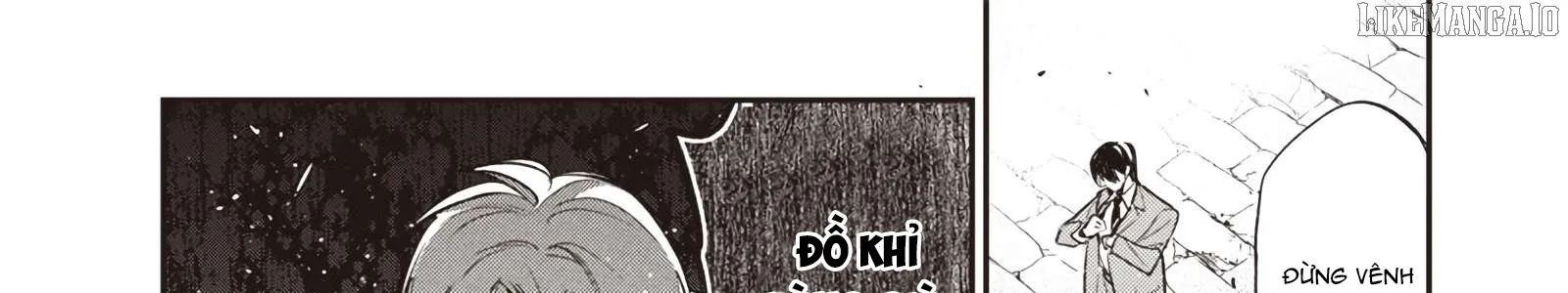 Từ Game Thủ Lão Làng Đến Võ Thần Dị Giới Chapter 2.2 - 143