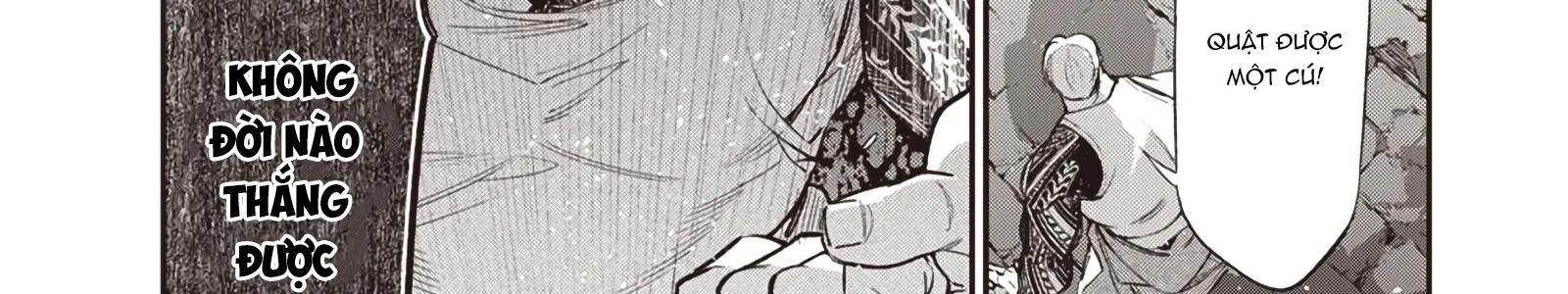 Từ Game Thủ Lão Làng Đến Võ Thần Dị Giới Chapter 2.2 - 145