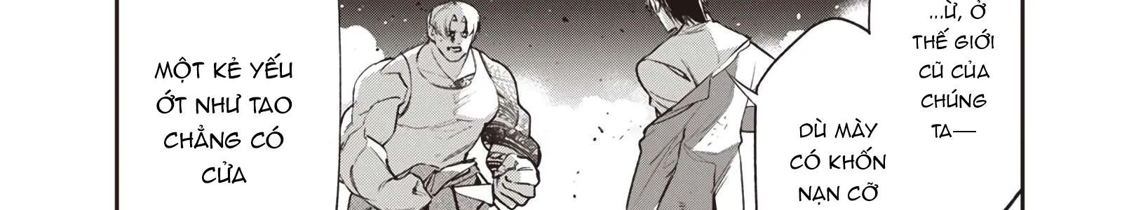Từ Game Thủ Lão Làng Đến Võ Thần Dị Giới Chapter 2.2 - 147