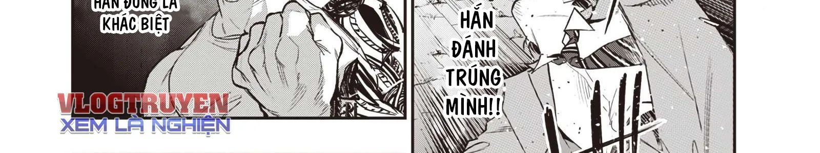 Từ Game Thủ Lão Làng Đến Võ Thần Dị Giới Chapter 2.2 - 16