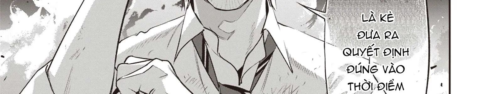 Từ Game Thủ Lão Làng Đến Võ Thần Dị Giới Chapter 2.2 - 153