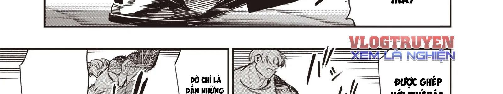 Từ Game Thủ Lão Làng Đến Võ Thần Dị Giới Chapter 2.2 - 156