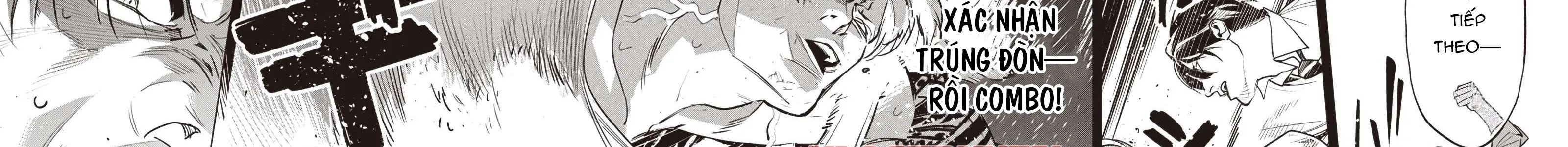 Từ Game Thủ Lão Làng Đến Võ Thần Dị Giới Chapter 2.2 - 160