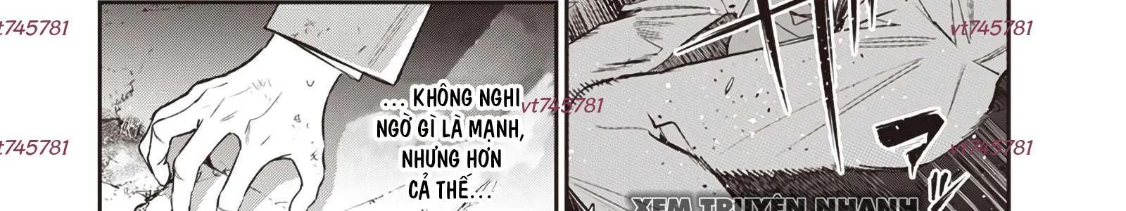 Từ Game Thủ Lão Làng Đến Võ Thần Dị Giới Chapter 2.2 - 17