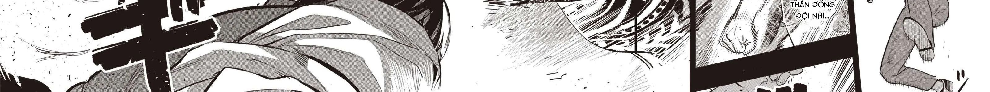 Từ Game Thủ Lão Làng Đến Võ Thần Dị Giới Chapter 2.2 - 162