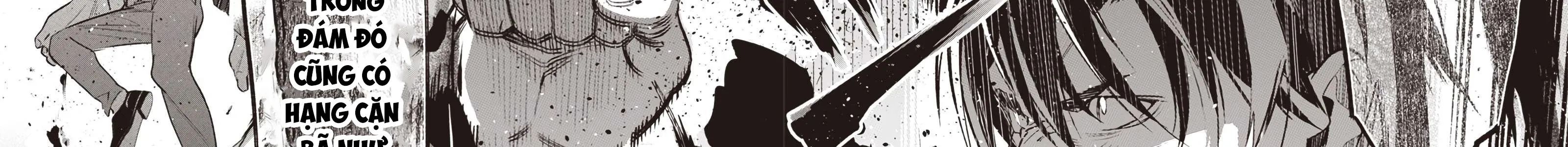 Từ Game Thủ Lão Làng Đến Võ Thần Dị Giới Chapter 2.2 - 171