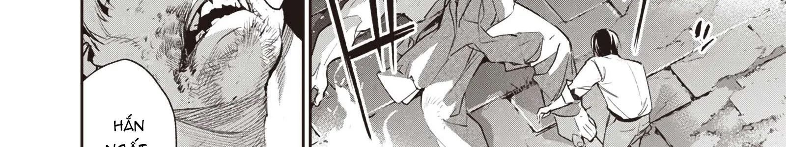 Từ Game Thủ Lão Làng Đến Võ Thần Dị Giới Chapter 2.2 - 176