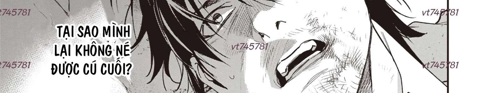 Từ Game Thủ Lão Làng Đến Võ Thần Dị Giới Chapter 2.2 - 19