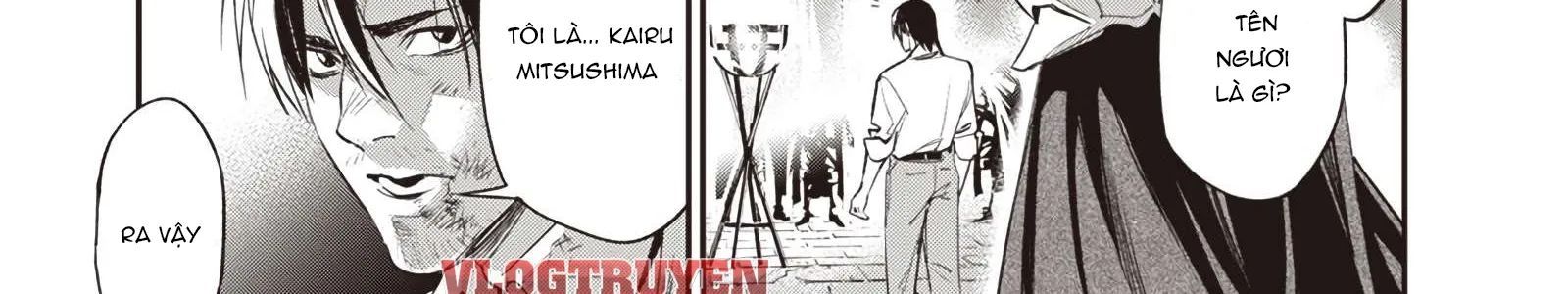 Từ Game Thủ Lão Làng Đến Võ Thần Dị Giới Chapter 2.2 - 184