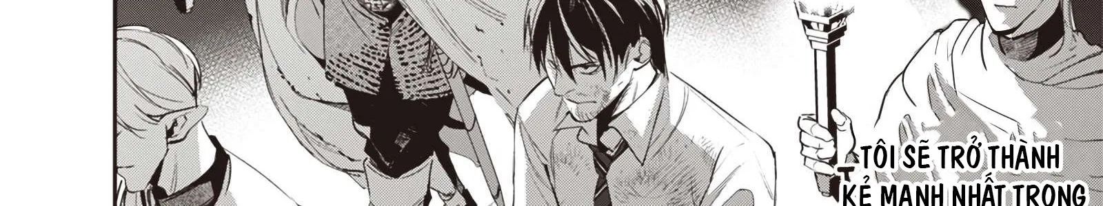 Từ Game Thủ Lão Làng Đến Võ Thần Dị Giới Chapter 2.2 - 192