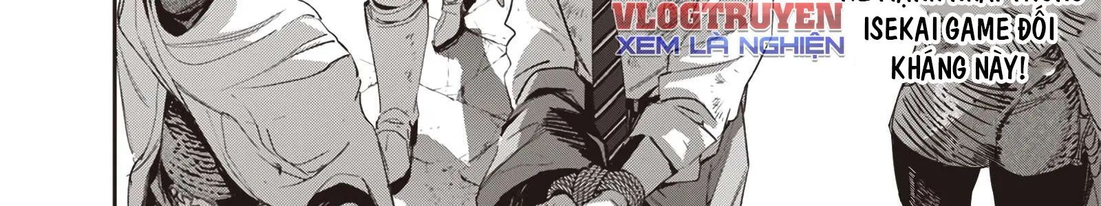 Từ Game Thủ Lão Làng Đến Võ Thần Dị Giới Chapter 2.2 - 193