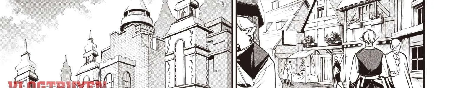 Từ Game Thủ Lão Làng Đến Võ Thần Dị Giới Chapter 2.2 - 203