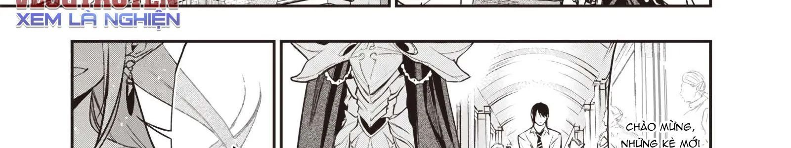 Từ Game Thủ Lão Làng Đến Võ Thần Dị Giới Chapter 2.2 - 204