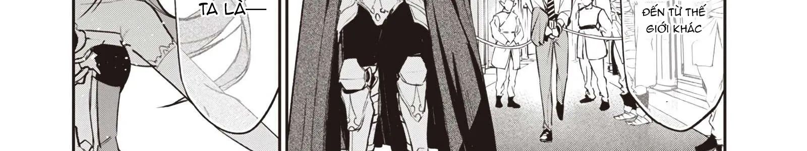 Từ Game Thủ Lão Làng Đến Võ Thần Dị Giới Chapter 2.2 - 205