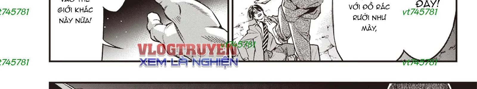 Từ Game Thủ Lão Làng Đến Võ Thần Dị Giới Chapter 2.2 - 27